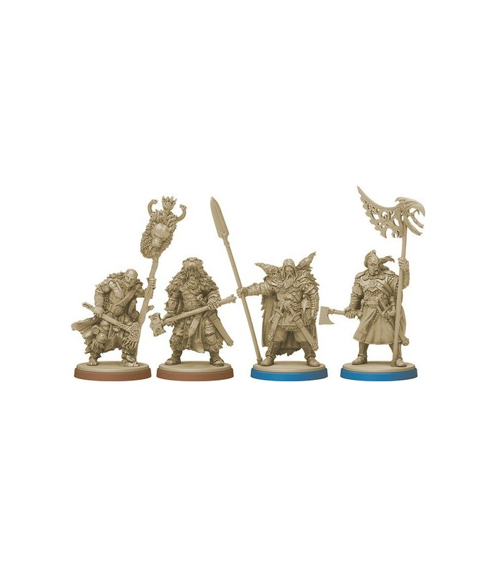 خشم خون (Blood Rage)