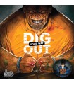 بازی ایرانی فرار از زندان با افزونه Dig Your Way Out + Dig In