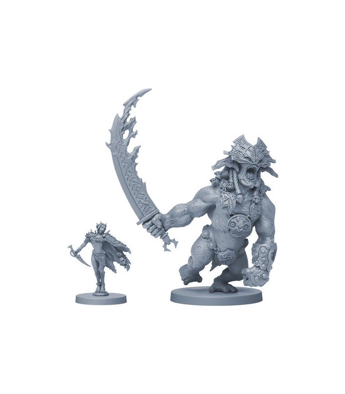 خشم خون (Blood Rage)