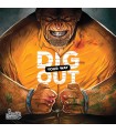 بازی ایرانی فرار از زندان Dig Your Way Out
