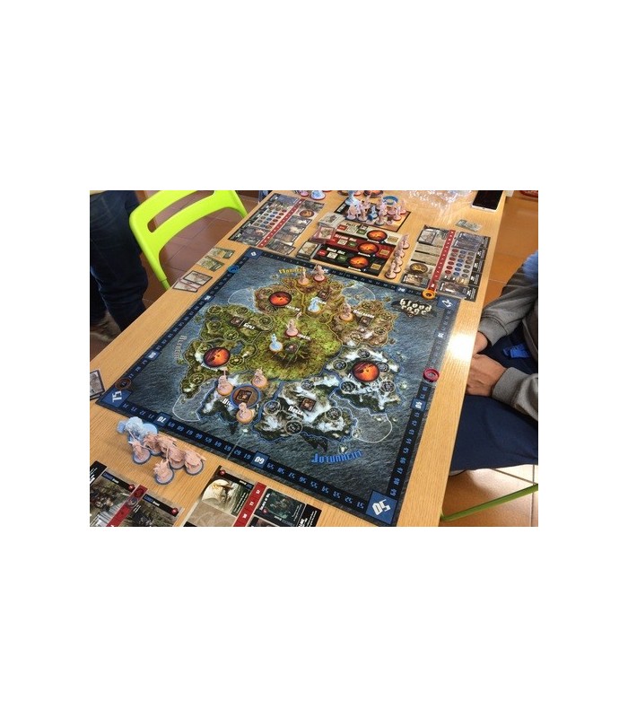 خشم خون (Blood Rage)