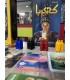بازی ایرانی کهربا بیگ باکس Splendor Big Box