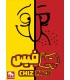 بازی ایرانی چیزفیس Good Face Bad Face