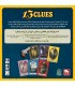 بازی ایرانی 13 سرنخ 13Clues