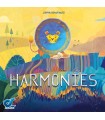بازی ایرانی هارمونیز چوبی Harmonies