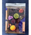 صفحه بازی جاده ادویه cenruty spice road playmat