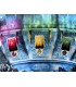 صفحه بازی اعماق Abyss playmat