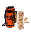 جنگا سرزمین ذهن زیبا (Jenga)