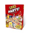 بازی اونو پارتی و مهمانی Uno Party