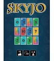 بازی ایرانی اسکایجو Skyjo