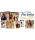 پنج قبیله توسعه سلطان (Five Tribes: Whims of the Sultan)