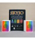 بازی ایرانی اسکایجو Skyjo