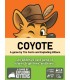 بازی ایرانی کایوتی Coyote