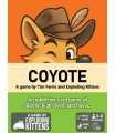 بازی ایرانی کایوتی Coyote