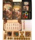 پنج قبیله توسعه سلطان (Five Tribes: Whims of the Sultan)