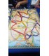 بلیت حرکت: نسخه آلمان (Ticket to Ride: Germany)