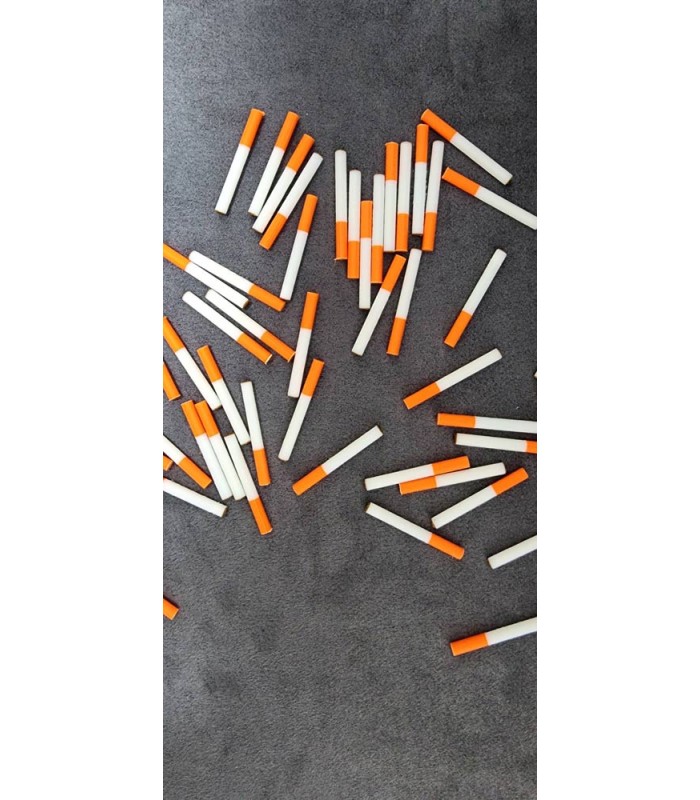 فیگور سیگار فرار از زندان Dig Your Way Out Cigarette