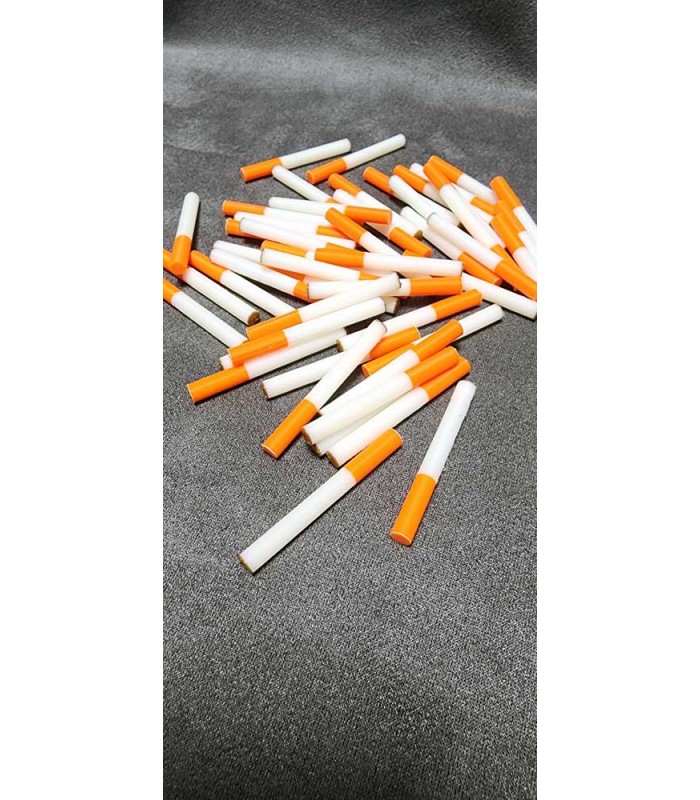 فیگور سیگار فرار از زندان Dig Your Way Out Cigarette