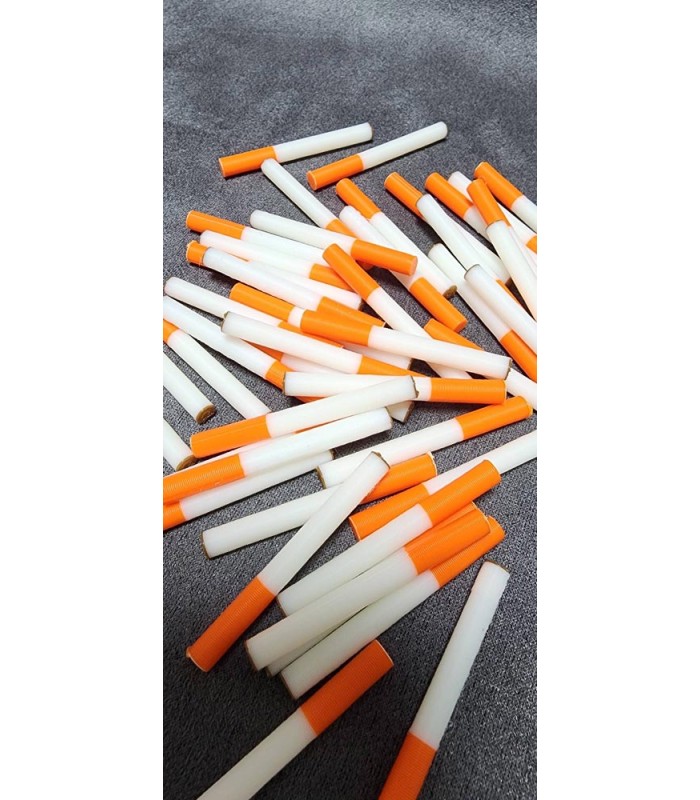 فیگور سیگار فرار از زندان Dig Your Way Out Cigarette