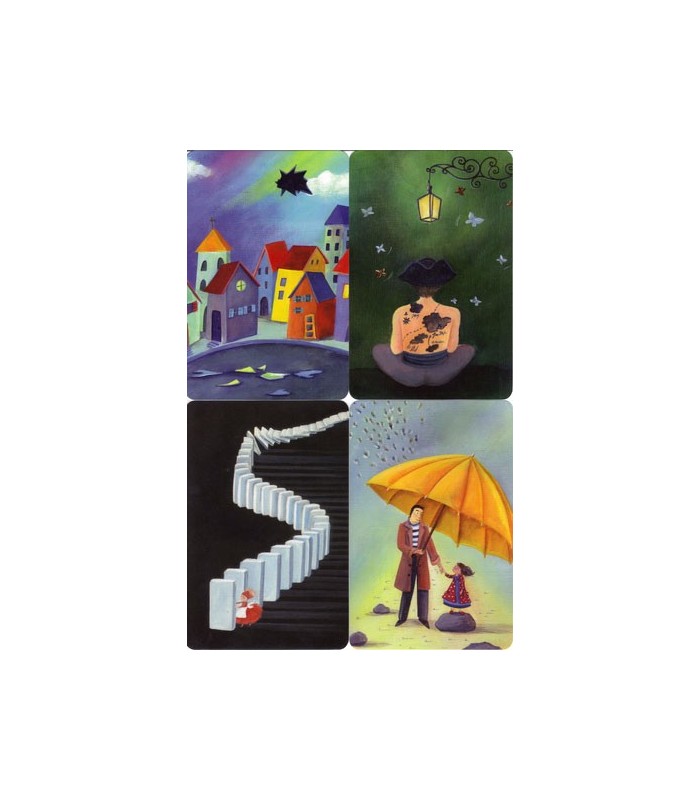 دیکسیت کوئست (Dixit Quest)