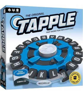 بازی حروف قاپی Tapple