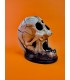 برج تاس مدل اسکلت جمجمه Dice Tower Skull