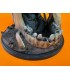 برج تاس مدل اسکلت جمجمه Dice Tower Skull
