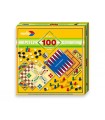 100 بازی نوریس