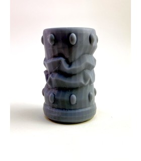 لیوان تاس ریز مناسب بازی تخته Dice Cup