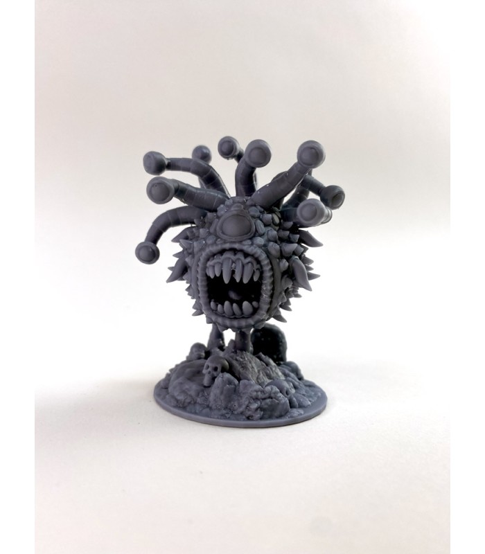 فیگور دنیای دانجنز بیهولدر Beholder Dungeons & Dragons