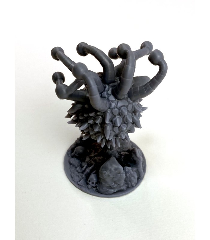 فیگور دنیای دانجنز بیهولدر Beholder Dungeons & Dragons