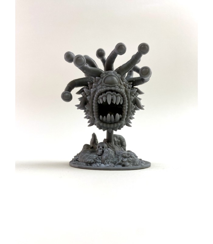 فیگور دنیای دانجنز بیهولدر Beholder Dungeons & Dragons