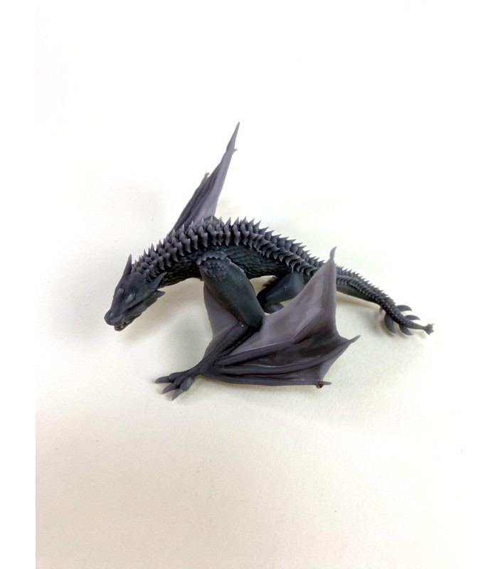 فیگور دنیای دانجنز اژدها Dragon Dungeons & Dragons