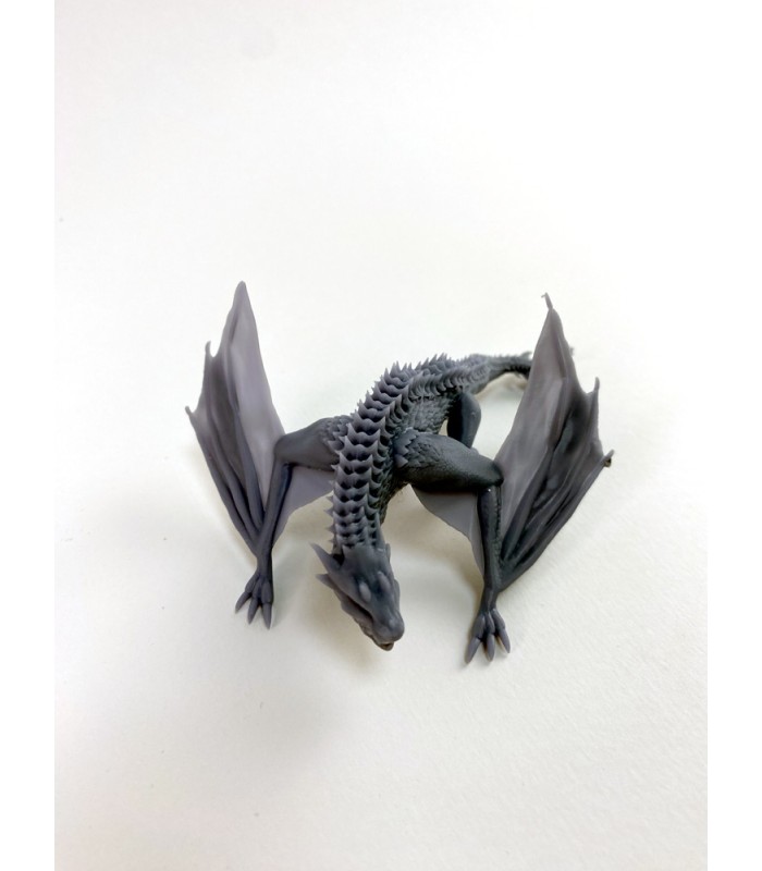 فیگور دنیای دانجنز اژدها Dragon Dungeons & Dragons