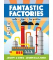 بازی ایرانی کارخانه های شگفت انگیز Fantastic Factories