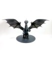فیگور دنیای دانجنز اژدهای پایه دار Dragon Dungeons & Dragons