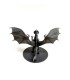 فیگور دنیای دانجنز اژدهای پایه دار Dragon Dungeons & Dragons
