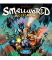 دنیای کوچک: زیرزمین (Small World Underground)