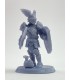 فیگور دنیای دانجنز بسته پیش آهنگ Dungeons & Dragons Pathfinder Pack