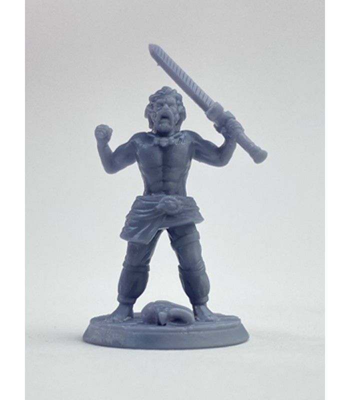 فیگور دنیای دانجنز بسته پیش آهنگ Dungeons & Dragons Pathfinder Pack