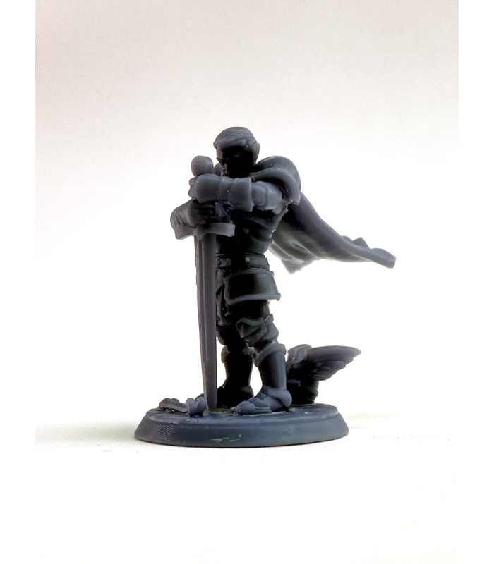 فیگور دنیای دانجنز بسته پیش آهنگ Dungeons & Dragons Pathfinder Pack