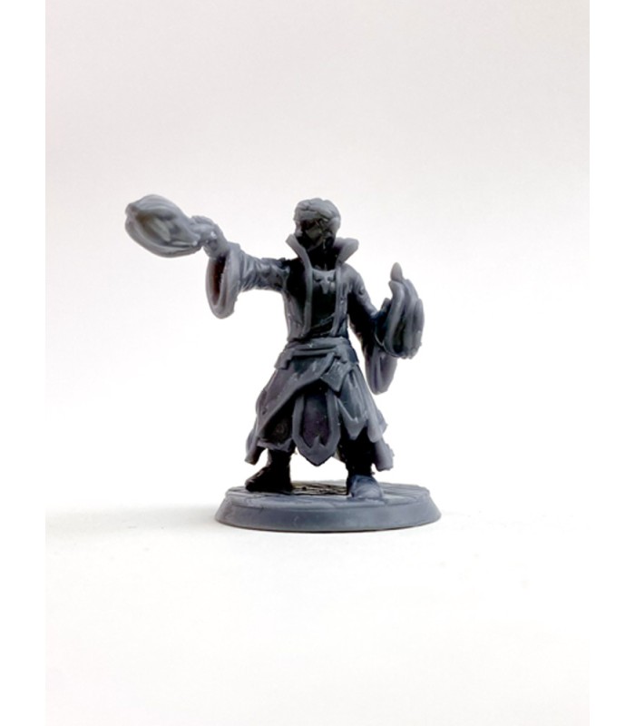 فیگور دنیای دانجنز بسته پیش آهنگ Dungeons & Dragons Pathfinder Pack