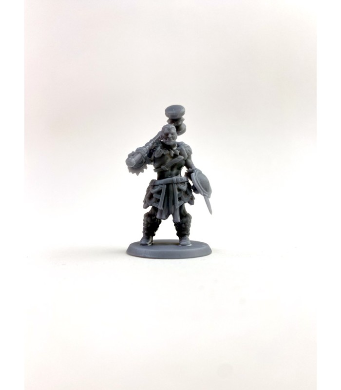 فیگور دنیای دانجنز بسته پیش آهنگ Dungeons & Dragons Pathfinder Pack