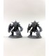 فیگور دنیای دانجنز بسته گابلین Dungeons & Dragons Goblin Pack