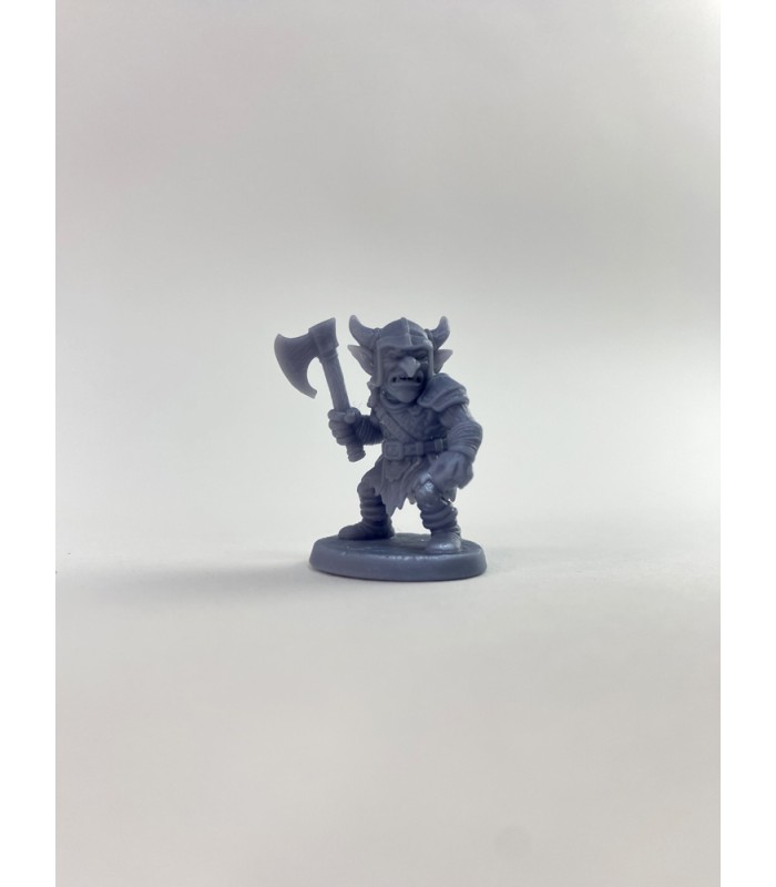 فیگور دنیای دانجنز بسته گابلین Dungeons & Dragons Goblin Pack