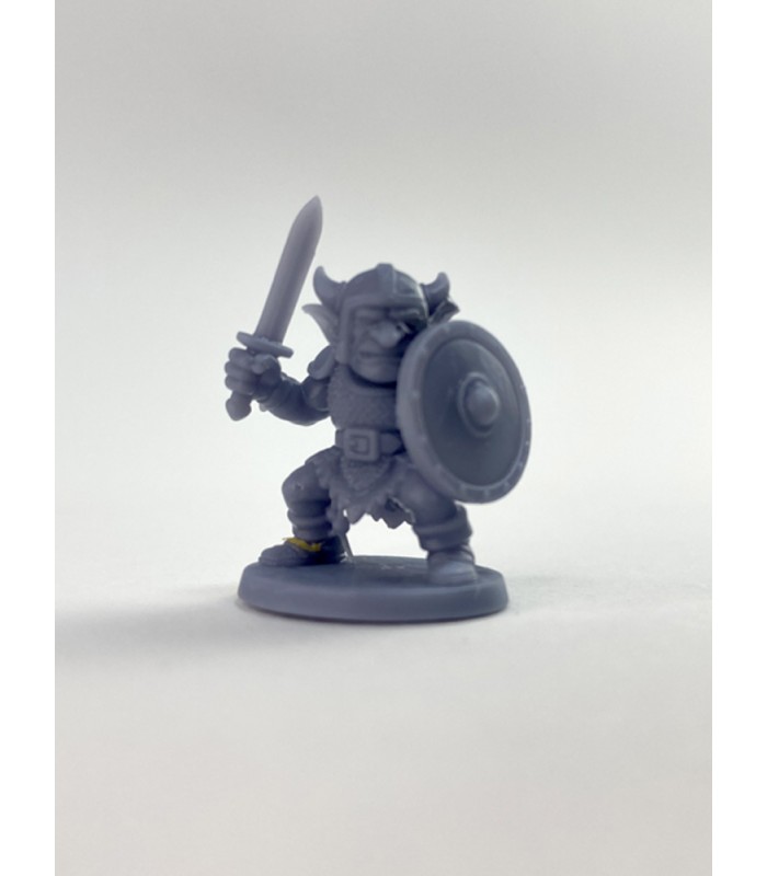 فیگور دنیای دانجنز بسته گابلین Dungeons & Dragons Goblin Pack