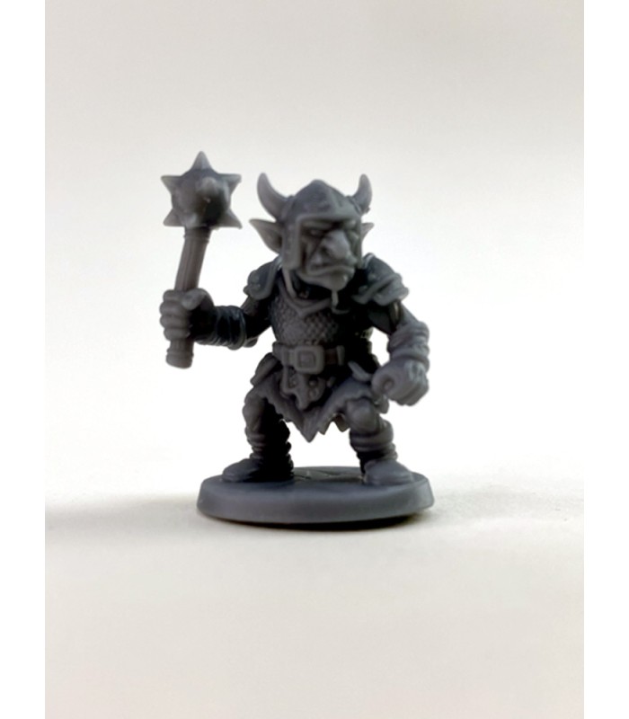 فیگور دنیای دانجنز بسته گابلین Dungeons & Dragons Goblin Pack