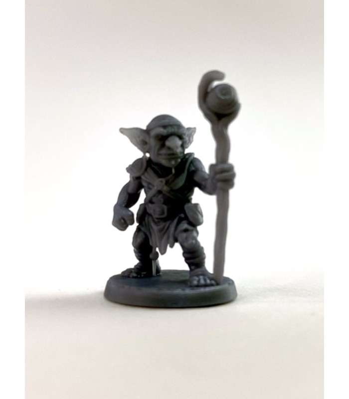 فیگور دنیای دانجنز بسته گابلین Dungeons & Dragons Goblin Pack