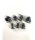 فیگور دنیای دانجنز بسته گابلین Dungeons & Dragons Goblin Pack