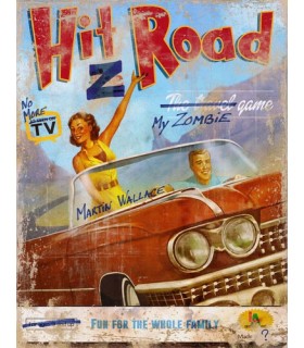 Hit Z Road